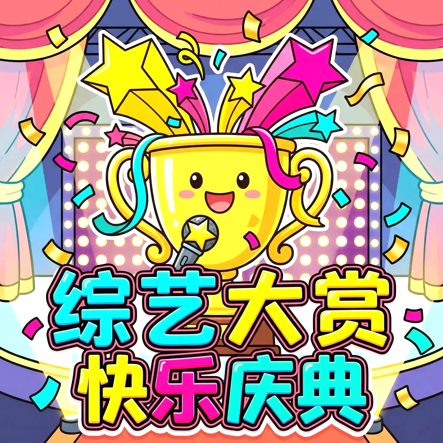 一滴都不许漏林荫 明星周边好物